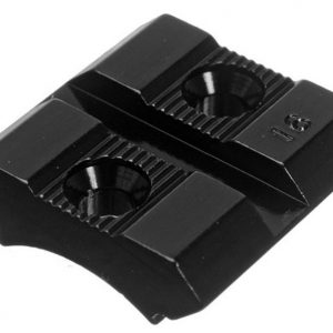 Base delantera/trasera WEAVER Top Mount 16 - Savage 93 / Mossberg / REM 540 / WIN 75