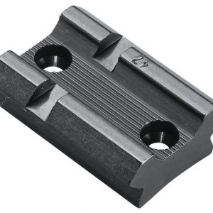 Base delantera/trasera WEAVER Top Mount 47M - Browning A-Bolt