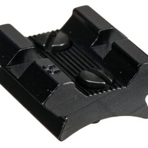 Base delantera/trasera WEAVER Top Mount 55 - Mossberg 680