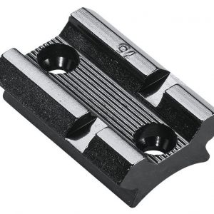 Base delantera/trasera WEAVER Top Mount 75 - REM 788