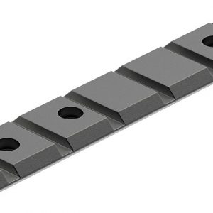 Base LEUPOLD QRW - REM 7400/7600