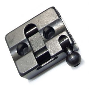 Base trasera APEL Blue-line 012