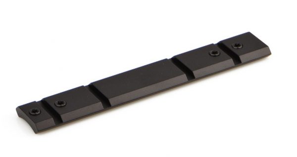 Base WARNE Maxima - FN BAR