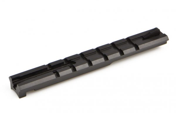 Base WARNE Maxima - S&W 629