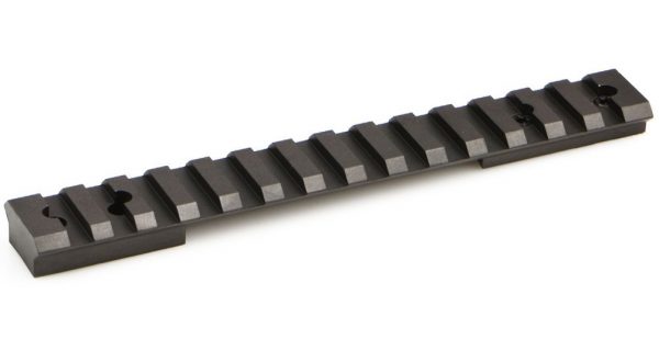 Base WARNE Tactical - REM 700 LA 20MOA