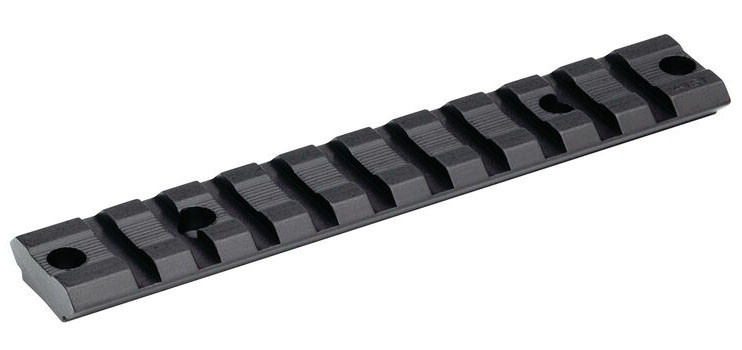 Base WEAVER Multi-Slot 93AT - Benelli SBE II