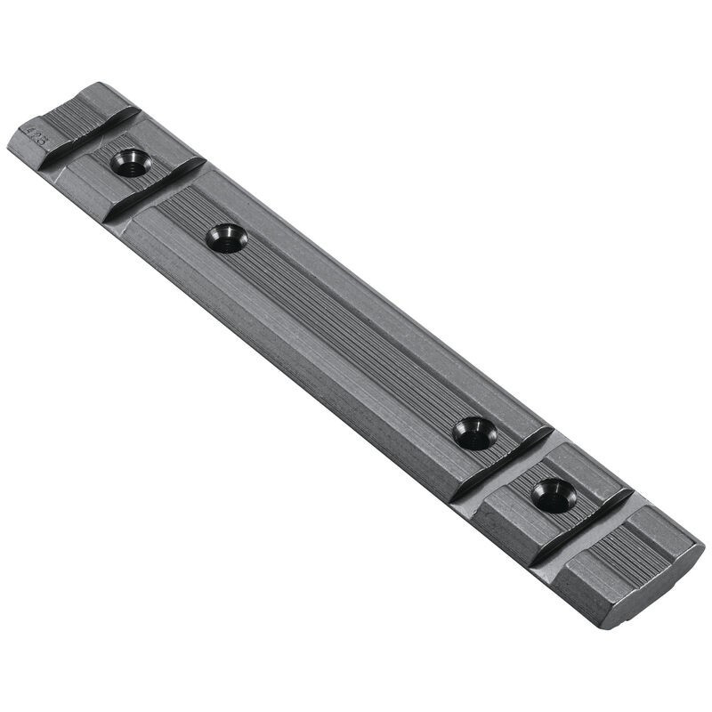 Base WEAVER Top Mount 423M - Benelli Nova