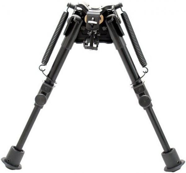 Bípode Champion Pivot 6"-9"