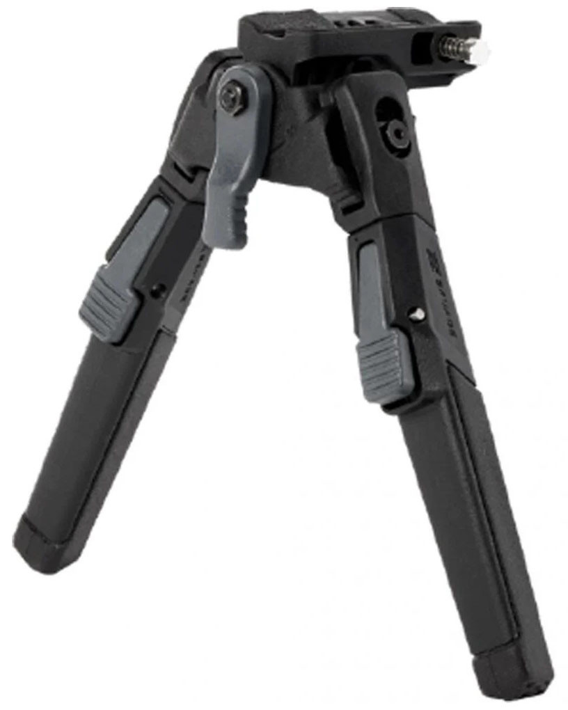 Bípode SAVAGE pivotante