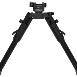 Bípode WARNE Skyline Lite desmontable para Picatinny