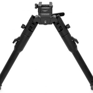 Bípode WARNE Skyline Lite fijo para Picatinny
