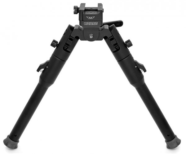 Bípode WARNE Skyline Lite fijo para Picatinny
