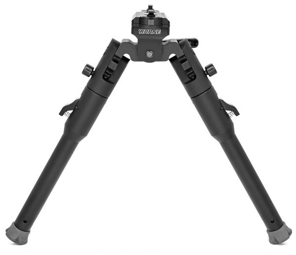 Bípode WARNE Skyline Lite QD M-LOK