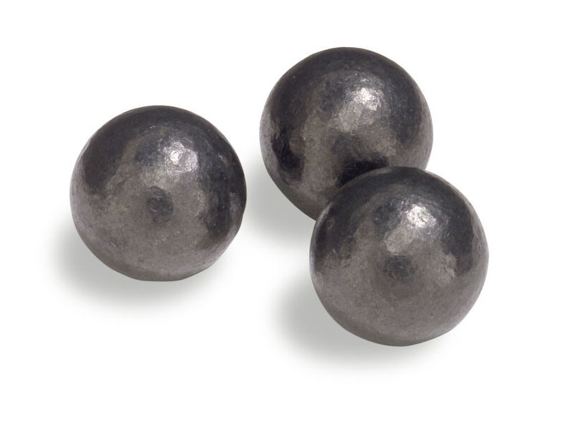 Bolas de plomo SPEER - .451" - 137 grains