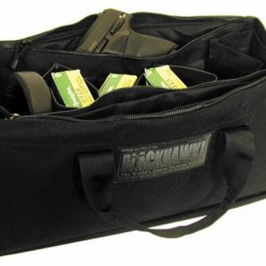 Bolsa BLACKHAWK! modular insertable
