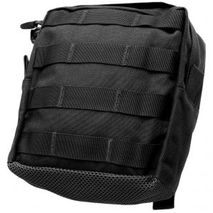 Bolsa BLACKHAWK! utilitaria grande con cremallera