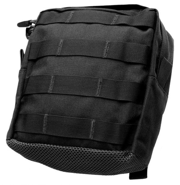 Bolsa BLACKHAWK! utilitaria grande con cremallera