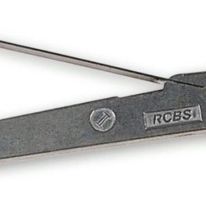 Brazo empistonador universal RCBS para prensa