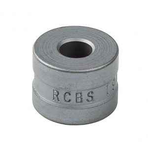 Bushing RCBS de acero - .290/6.5mm.