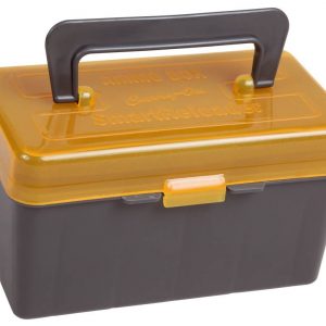 Caja de munición con asa SmartReloader Carry-On - P