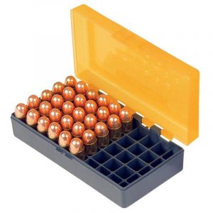 Caja de munición para arma corta SmartReloader - mod. 11