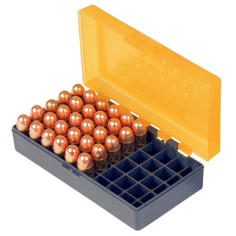 Caja de munición para arma corta SmartReloader - mod. 12