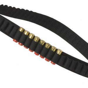 Canana bandolera BLACKHAW! portacartuchos