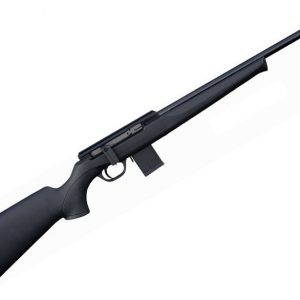 Carabina de cerrojo ISSC SPA - 17 HMR
