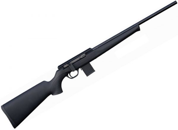 Carabina de cerrojo ISSC SPA - 17 HMR