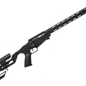 Carabina de cerrojo RUGER Precision - 22 LR