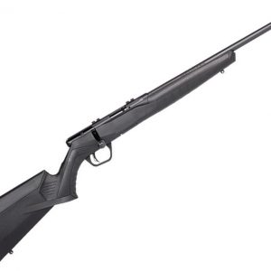 Carabina de cerrojo SAVAGE B22 F-SR - 22 LR