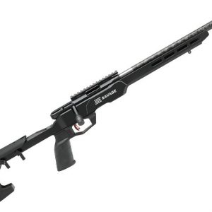 Carabina de cerrojo SAVAGE B22 Precision Lite - 22 LR