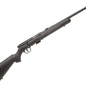 Carabina de cerrojo SAVAGE Mark II F-SR - 22 LR