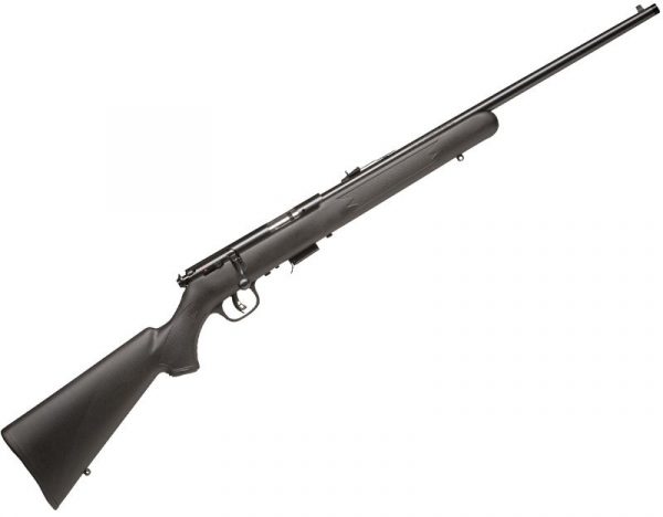 Carabina de cerrojo SAVAGE Mark II F-SR - 22 LR