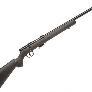 Carabina de cerrojo SAVAGE Mark II FV-SR - 22 LR