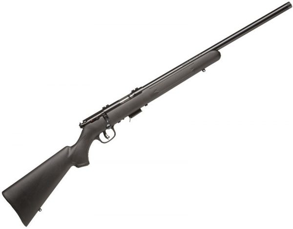 Carabina de cerrojo SAVAGE Mark II FV-SR - 22 LR