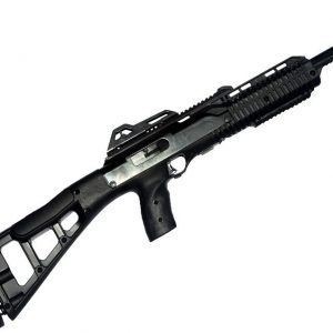 Carabina semiautomática HI-POINT 995TS - 9mm.