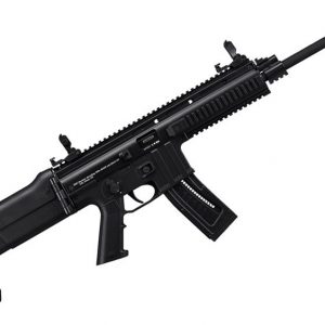 Carabina semiautomática ISSC MSR MK22