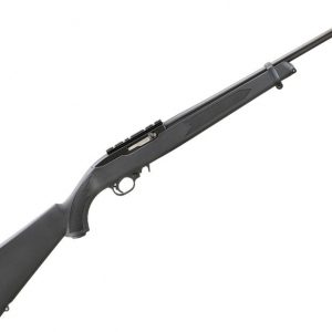 Carabina semiautomática RUGER 10/22 Carbine - 22 LR