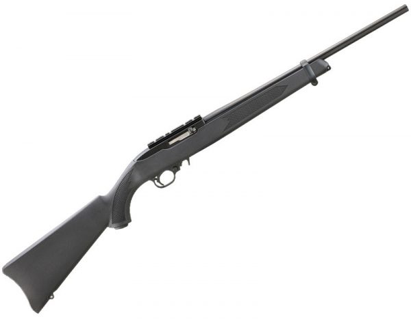 Carabina semiautomática RUGER 10/22 Carbine - 22 LR