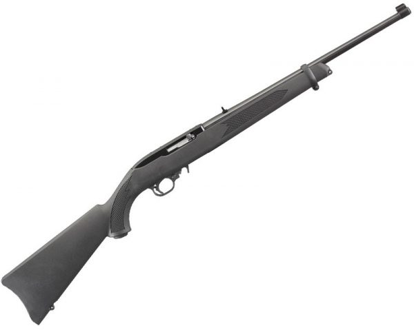 Carabina semiautomática RUGER 10/22 Carbine c/m - 22 LR