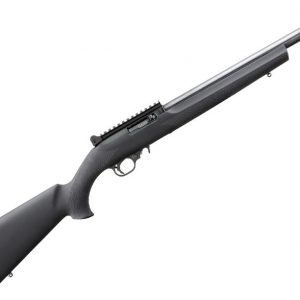 Carabina semiautomática RUGER 10/22 Carbine HB - 22 LR