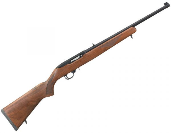 Carabina semiautomática RUGER 10/22 Sporter c/m - 22 LR