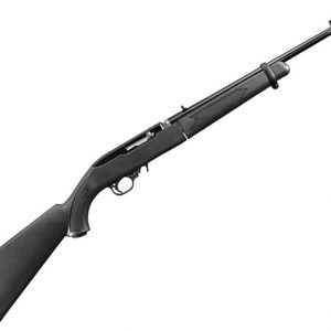 Carabina semiautomática RUGER 10/22 Takedown c/m - 22 LR