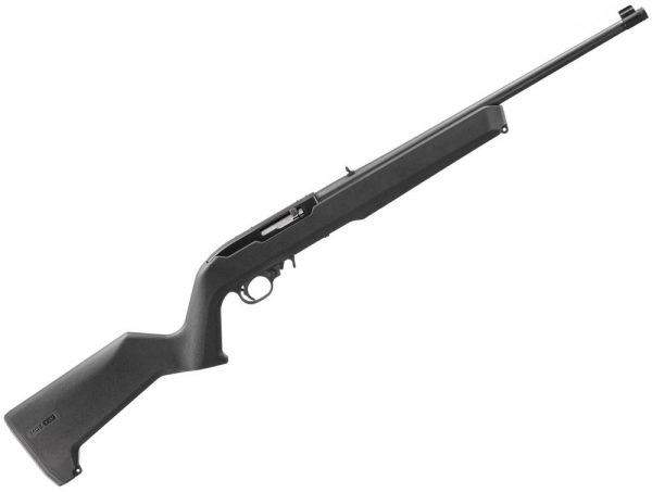 Carabina semiautomática RUGER 10/22 Carbine Magpul MOE X-22 c/m - 22 LR
