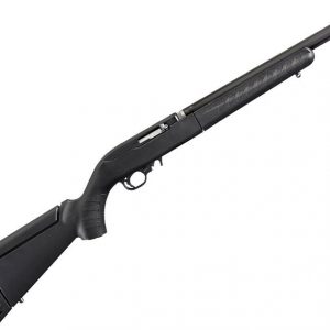 Carabina semiautomática RUGER 10/22 Takedown Target - 22 LR