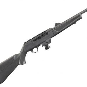 Carabina semiautomática RUGER PC Carbine - 9mm.