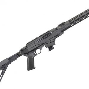 Carabina semiautomática RUGER PC Carbine Chassis - 9mm.