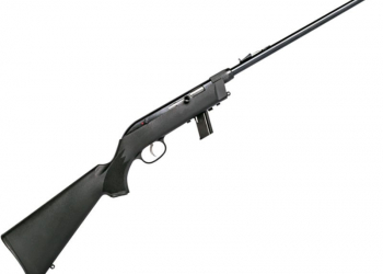 Carabina semiautomática SAVAGE 64 F TAKEDOWN – 22 LR