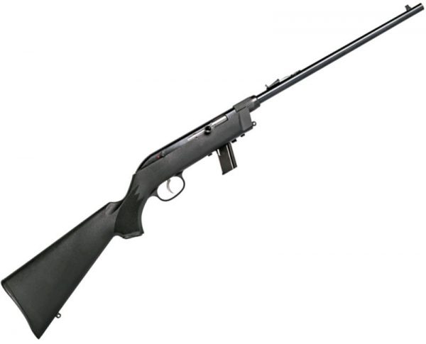 Carabina semiautomática SAVAGE 64 F TAKEDOWN - 22 LR
